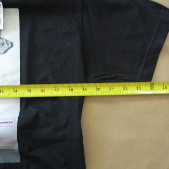 The Hundreds T-shirt - Size Medium - New with Tags - Picture 6 of 7